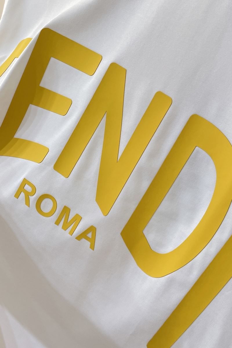 Fendi T-Shirts